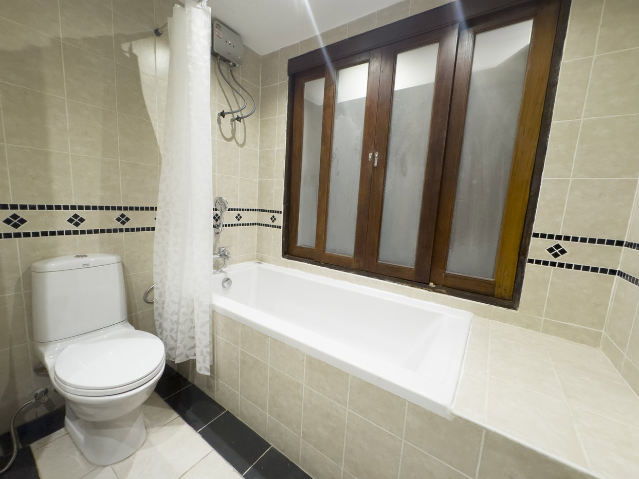 รูป 2 Bed Condo for Rent at Royal Hill Resort in Thappraya Pattaya - รูปที่ 22/23