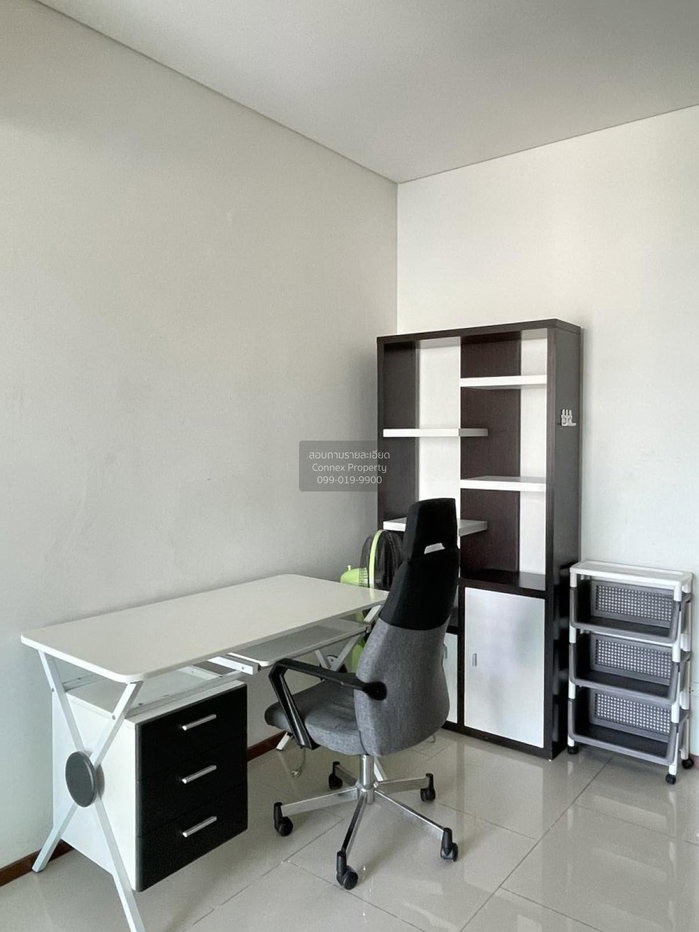 รูป เช่าคอนโด วิลล่า สาทร BTS-กรุงธนบุรี คลองต้นไทร เขต คลองสาน กรุงเทพ CX-33369 ✅ ทักไลน์ @connexproperty ตอบทันที ทีมงานมืออาชีพ ✅ - รูปที่ 11/11