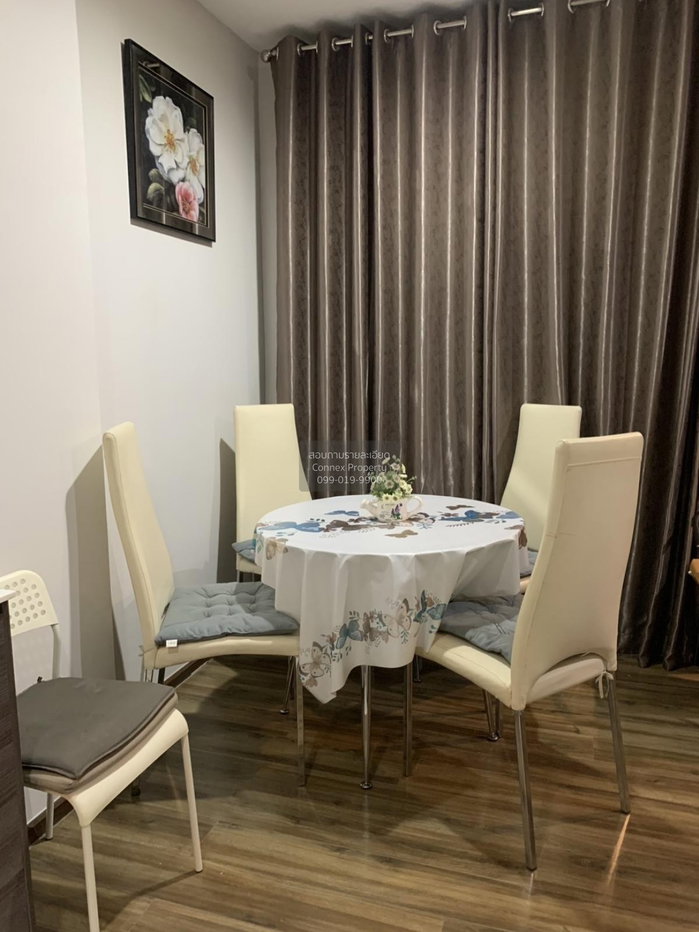 รูป เช่าคอนโด  ซีล บาย แสนสิริ BTS-เอกมัย คลองตันเหนือ เขต วัฒนา กรุงเทพ CX-09051 ✅ ทักไลน์ @connexproperty ตอบทันที ทีมงานมืออาชีพ ✅ - รูปที่ 3/11