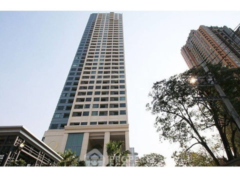 2-BR Condo at Q Asoke near MRT Phetchaburi (ID 2744411)