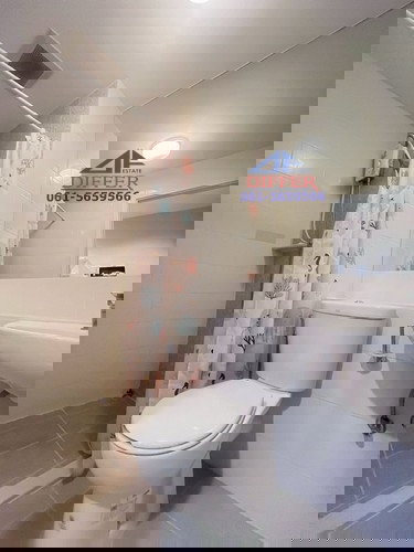 รูป Dfb0134 ให้เช่า คอนโด ติดเซ็นทรัลเวสเกต plum condo central station ชั้น 14 พร้อมอยู่ - รูปที่ 11/13