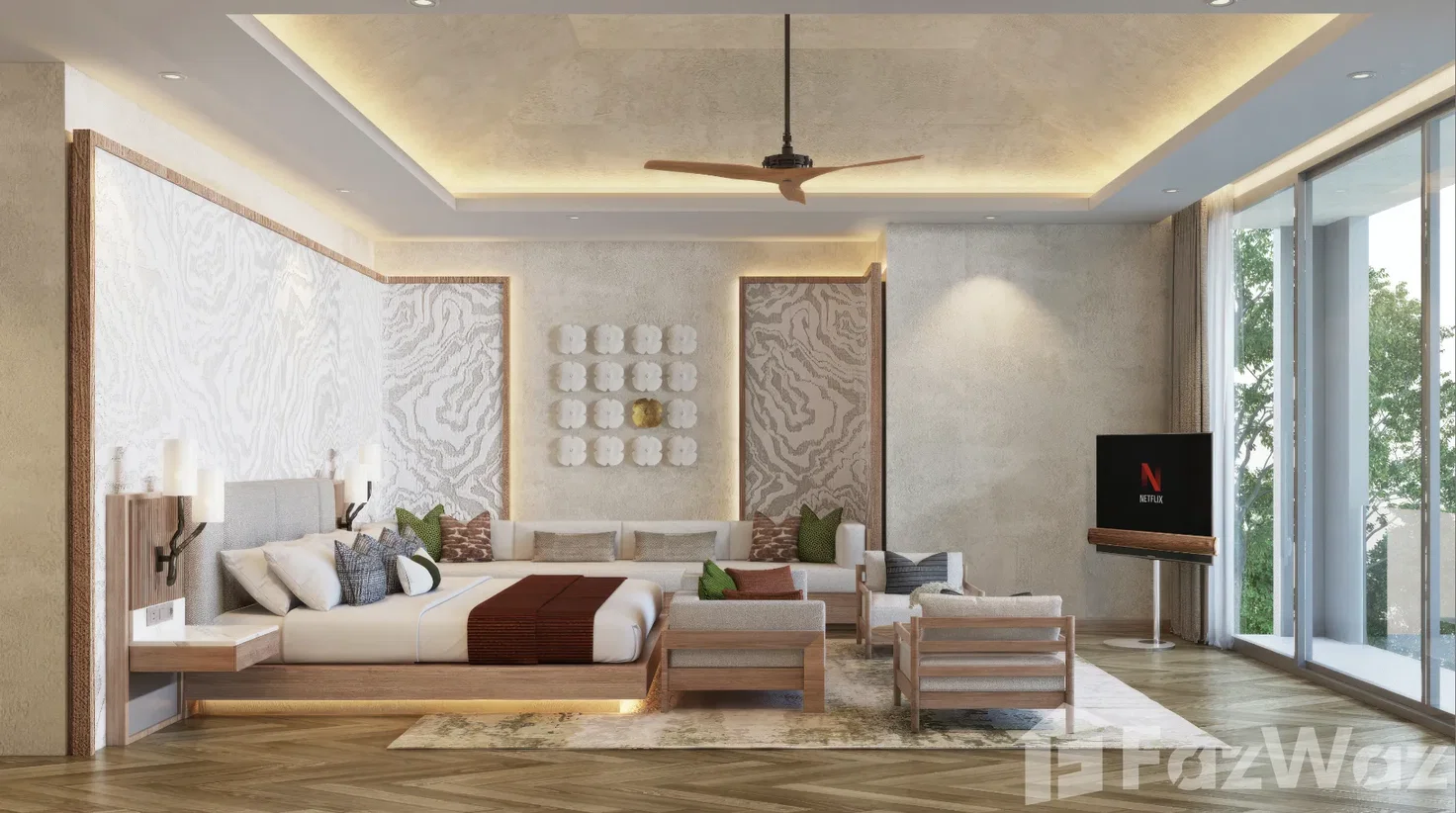 picture New 270 Degree Sea View villa 6116726 - 13/26