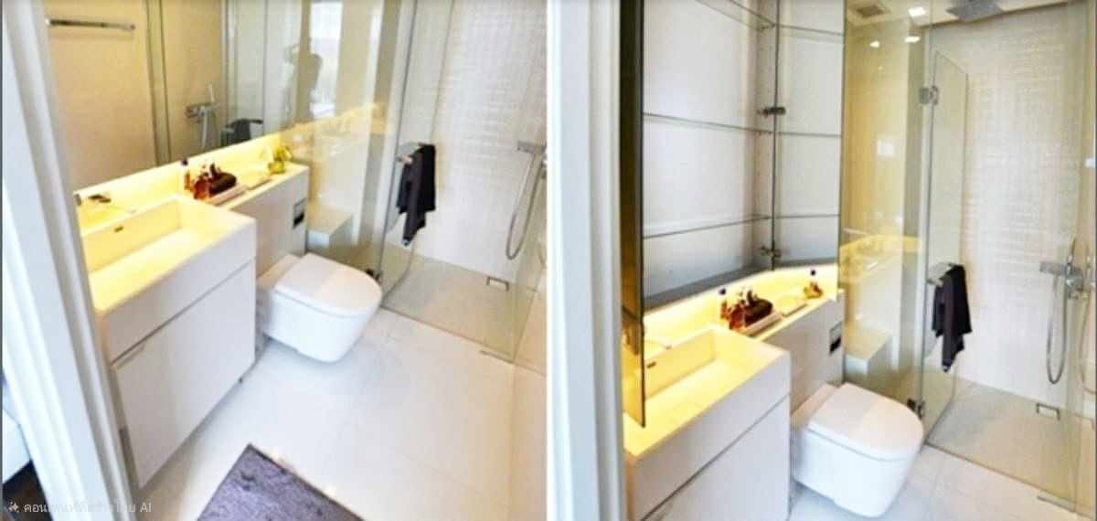 รูป MW agency❣️ห้องว่าง❤️❣️❤️เดอะ เซนต์ เรสซิเดนซ์ - รูปที่ 6/8