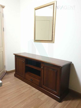 📌 For Rent Condo S&S SUKHUMVIT Building P, Floor 3,2 bed room, Room size 67.00 sqm