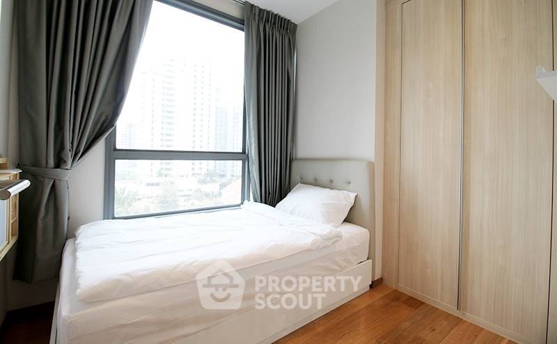 picture 2-BR Condo For Rent, 64 Sqm, H Sukhumvit 43, BTS Phrom Phong (ID 2743057) - 4/7