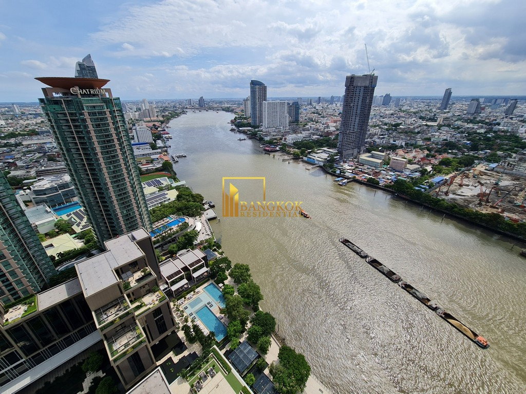 รูป The Four Seasons Residences | Stunning 3 Bed Luxury Condo - BR9600CD - รูปที่ 47/62