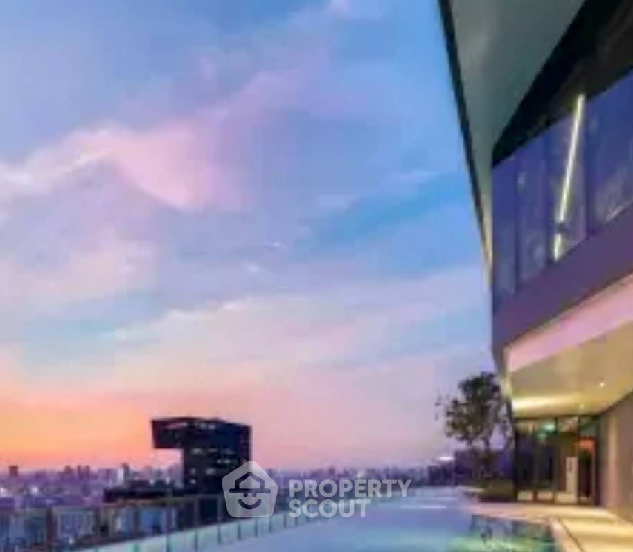 รูป คอนโด สตูดิโอ ที่ ไอดีโอ พระราม 9 - อโศก ใกล้ MRT พระราม 9 (ID 2738474) - รูปที่ 4/4