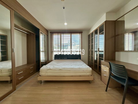 Negotiable ‼️Life @sathorn10☎️ 2 bed 2 bath 63 sqm ‼️only 30k/month ‼️NOW AVAILABLE 🔆✅