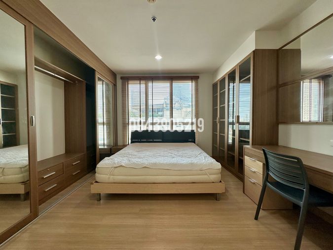 ต่อรองได้ค้าา‼️ Life @sathorn10☎️ 2 bed 2 bath 63 sqm ‼️only 30k/month ‼️NOW AVAILABLE 🔆✅