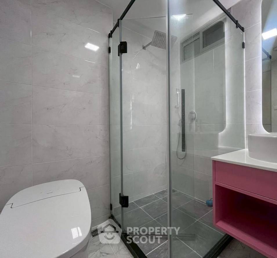 รูป คอนโด 1-ห้องนอน ที่ เบ็ล แกรนด์ พระราม 9 ใกล้ MRT พระราม 9 (ID 2424286) - รูปที่ 4/7