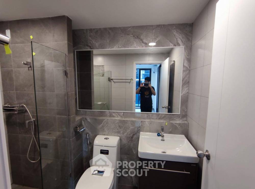 รูป คอนโด 1-ห้องนอน ที่ บีท บางหว้า อินเตอร์เชนจ์ ใกล้ MRT บางหว้า (ID 1219608) - รูปที่ 9/14