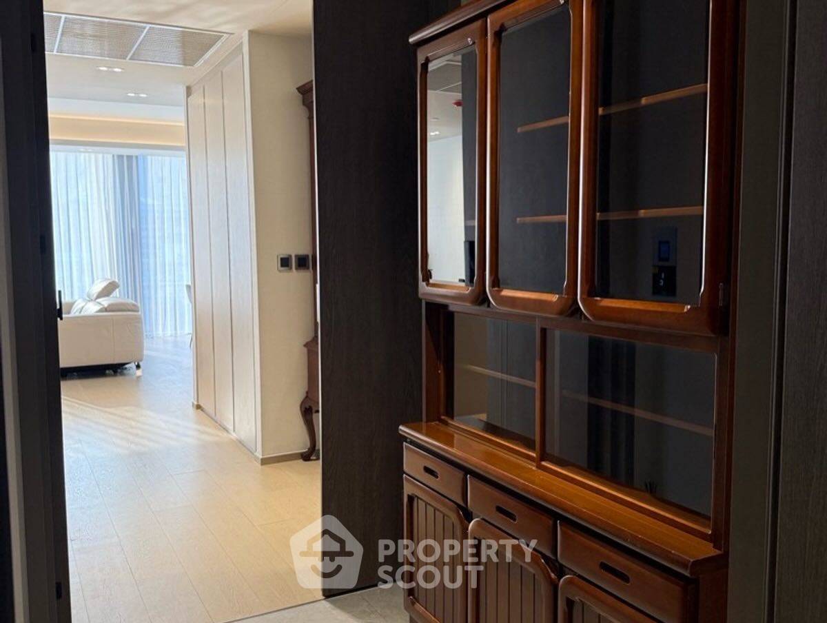 รูป คอนโด 2-ห้องนอน ที่ ต้นสน วัน เรสซิเดนซ์ ใกล้ BTS ชิดลม (ID 2738674) - รูปที่ 9/20