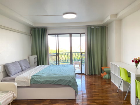  Condo for Rent at Hillside Condo 4 – Beautiful Unit, Good Condition, Chiang Mai City View (ID: 618CR)