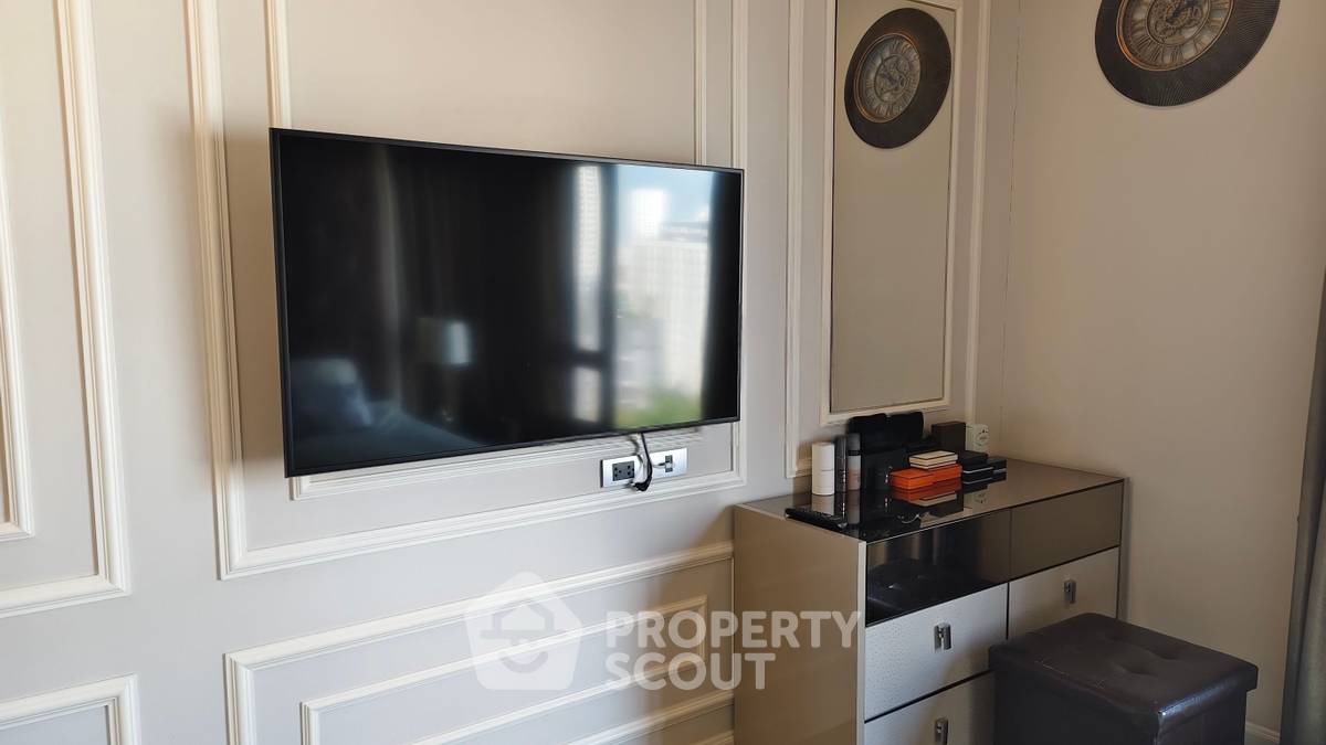 รูป คอนโด 2-ห้องนอน ที่ เดอะ เครสท์ สุขุมวิท 34 ใกล้ BTS ทองหล่อ (ID 2739062) - รูปที่ 13/13