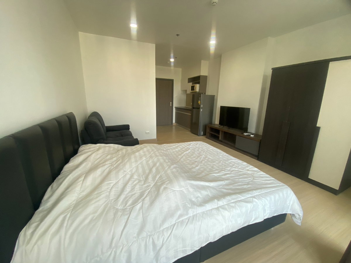 picture For rent  -  Supalai veranda phasi charoen - 8/13