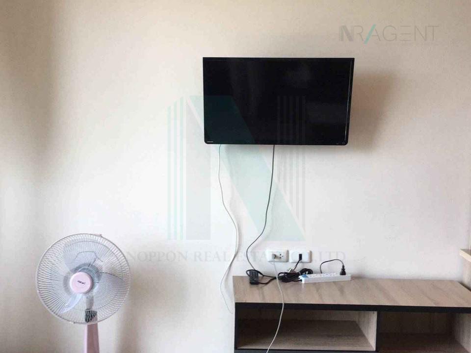 รูป 🚩 ให้เช่าคอนโด ศุภาลัย พรีเมียร์ แอท ราชเทวี อาคาร 1 ชั้น 15 สตูดิโอ ขนาด 38.00 ตรม ใกล้ ห้างเทสโก้โลตัส พระราม 1 - รูปที่ 2/8