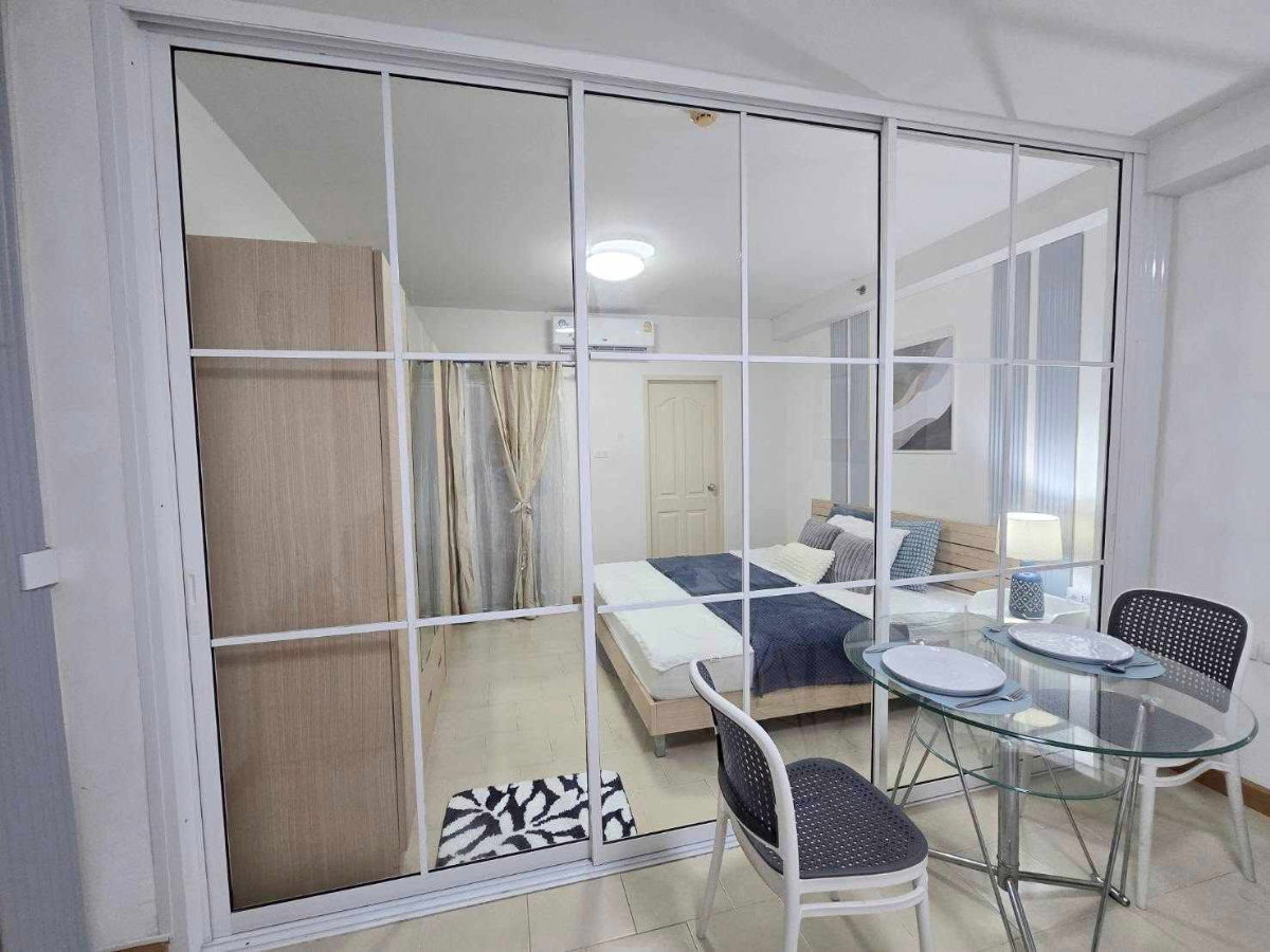 รูป ห้องอัพเดต💥🔔⚠️🏘️⚡️กดปุ่มแอดไลน์💥ซิตี้ โฮม รัตนาธิเบศร์ - รูปที่ 8/10