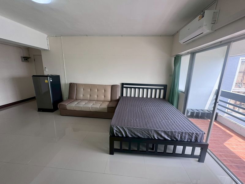 รูป คอนโดให้เช่าศรีราชา เพลส ทำเลดี ใจกลางเมือง - รูปที่ 4/13