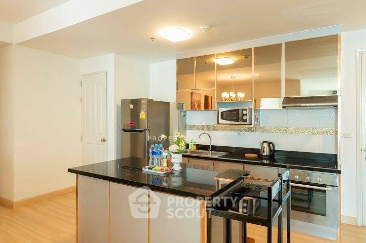 รูป คอนโด 2-ห้องนอน ที่ บ้าน สาทร เจ้าพระยา คอนโดมิเนียม ใกล้ BTS กรุงธนบุรี (ID 2742104) - รูปที่ 14/15