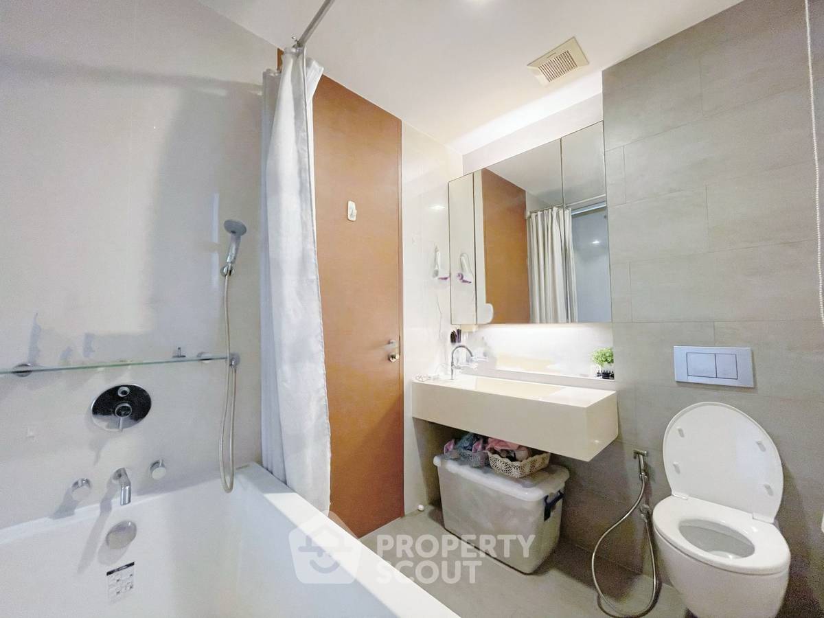 picture 2-BR Condo at Ideo Morph 38 near BTS Thong Lor (ID 2744766) - 10/10