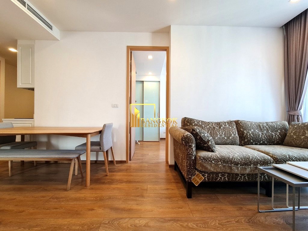 รูป Noble BE33 | Elegant 3 Bed Condo For Rent in Phrom Phong - BR12710CD - รูปที่ 2/31