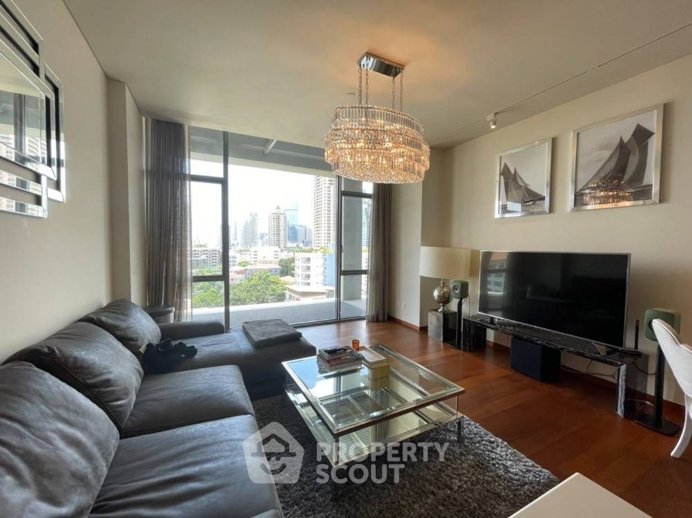 รูป คอนโด 2-ห้องนอน ที่ เดอะ สุโขทัย เรสซิเด้นซ์ คอนโดมิเนียม ใกล้ MRT ลุมพินี (ID 2070084) - รูปที่ 2/8