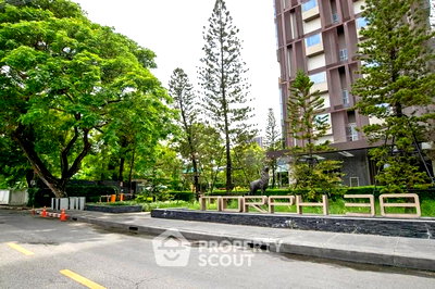 Condos for sale : 2-BR Condo at Ashton Morph 38 near BTS Thong Lor (ID 2738137)