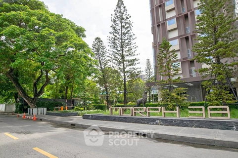2-BR Condo at Ashton Morph 38 near BTS Thong Lor (ID 2738137)