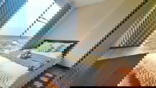 ขายคอนโด วันพลัสเจ็ดยอด 2 ชั้น 7 วิวดอยสุเทพเชียงใหม่ ใกล้ มช. เมญ่า นิมมาน เดินทางสะดวก พร้อมเข้าอยู่ทันที (C465) T.0946511456