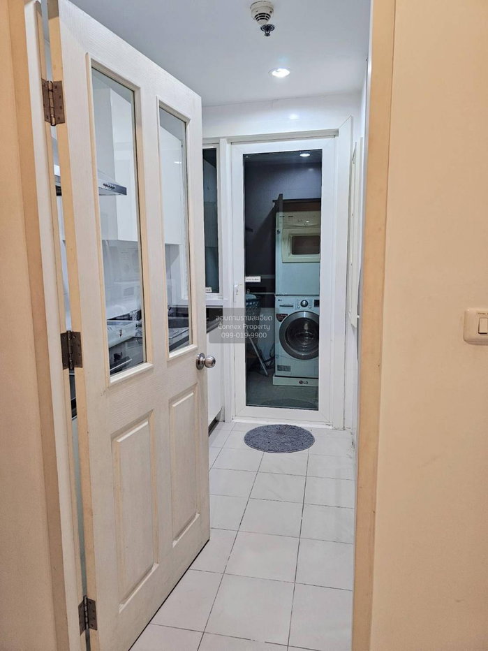 รูป 🔥🔥🔥 เช่าคอนโด สิริ เรสซิเด้นส์ สุขุมวิท BTS-พร้อมพงษ์ คลองตัน เขต คลองเตย กรุงเทพ CX-65868 ✅ ทักไลน์ @connexproperty ตอบทันที ทีมงานมืออาชีพ ✅ 🔥🔥🔥 - รูปที่ 12/12