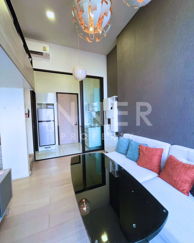 รูป 🔥💰 ราคาดี!! 🏙️ (For Rent/ให้เช่า) Chewathai Residence Asoke / ชีวาทัย เรสซิเดนซ์ อโศก - รูปที่ 2/9