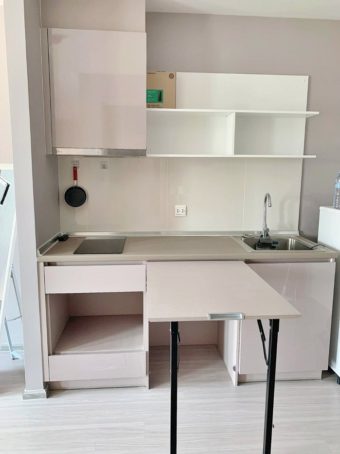 รูป ห้องว่าง🙋🏼💎🙋🏼💥แอดไลน์นัดดูห้องได้เลย📲แอสปาย อโศก - รัชดา - รูปที่ 12/13