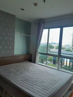 รูปภาพ ให้เช่า ลุมพินี วิลล์ แจ้งวัฒนะ-ปากเกร็ด 1ห้องนอน ชั้น6 อาคารA ใกล้ ห้างสรรพสินค้า เมเจอร์ ซีนีเพล็กซ์