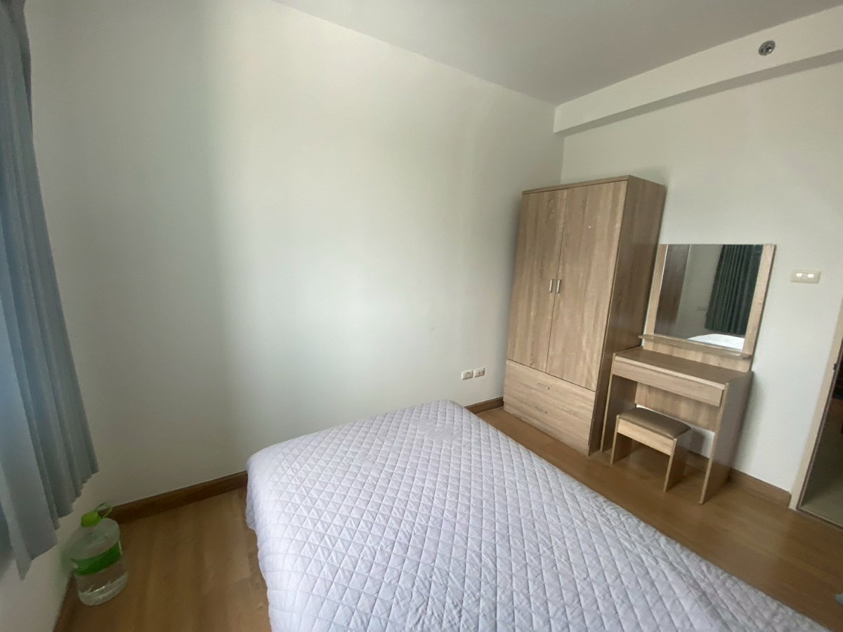 picture For rent  -  Supalai park ratchaphruek - phetkasem - 17/24