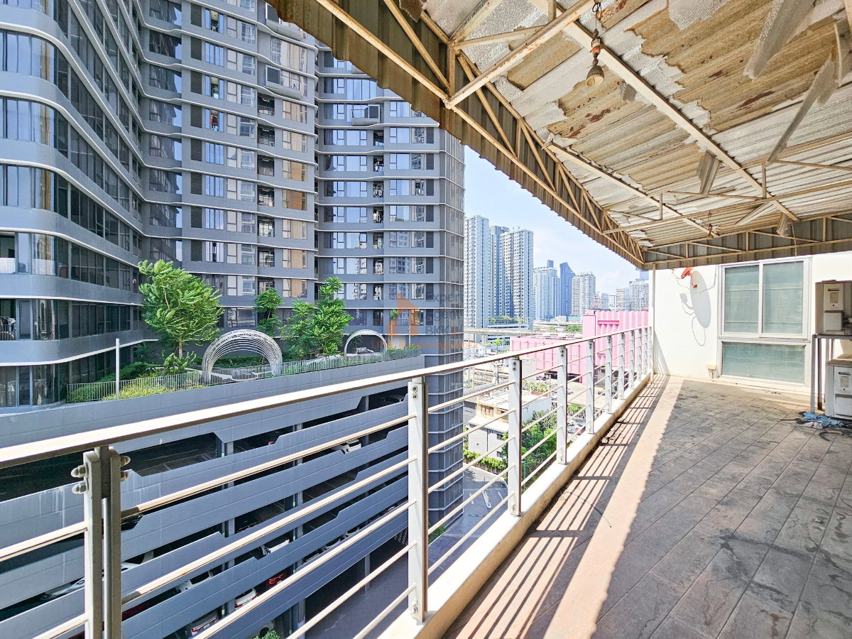picture SALE : My Resort Bangkok - 2 Bedroom - 14/15