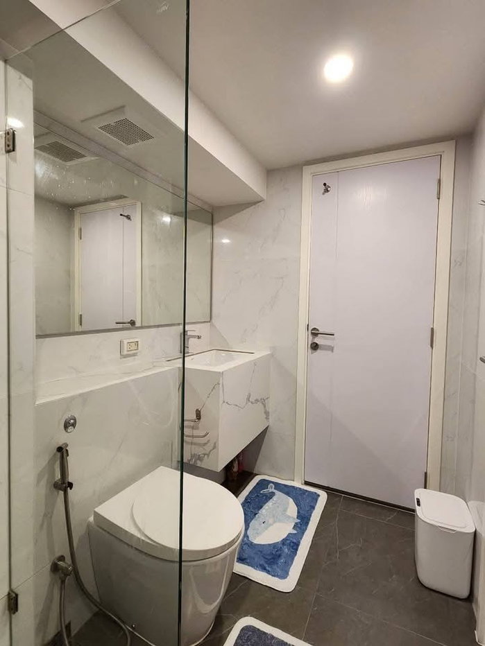 picture Condo for Rent at Origin Plug & Play Ramkhamhaeng Triple Station (B6903052) - 13/13