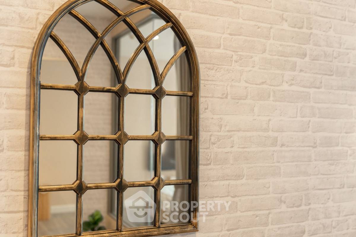 รูป คอนโด 1-ห้องนอน ที่ เดอะ รูม บีทีเอส วงเวียนใหญ่ ใกล้ BTS วงเวียนใหญ่ (ID 2744683) - รูปที่ 6/13