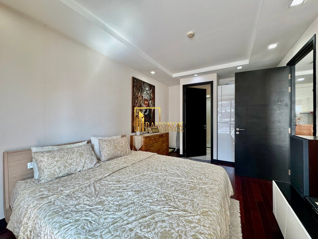 รูป O2 Hip | Stylish 1 Bedroom Condo Near BTS Phloenchit - BR19910CD - รูปที่ 10/29