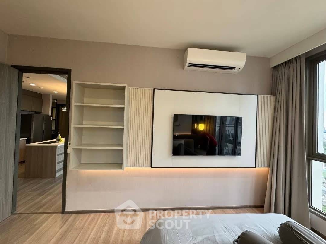 รูป คอนโด 3-ห้องนอน ที่ ริธึ่ม เจริญกรุง พาวิลเลี่ยน ใกล้ BTS สะพานตากสิน (ID 2737699) - รูปที่ 26/37