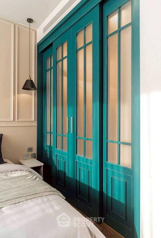 รูป คอนโด 1-ห้องนอน ที่ ไอดีโอ คิว สุขุมวิท 36 ใกล้ BTS ทองหล่อ (ID 2097331) - รูปที่ 8/11