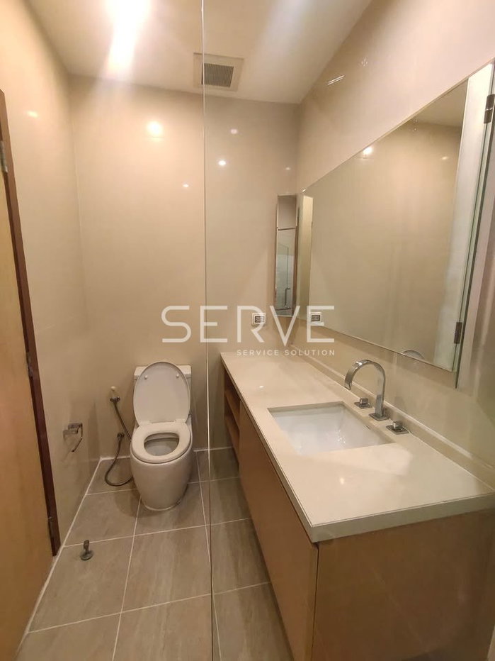 รูป 🔥28K- ห้องกว้าง 1นอน ชั้นสูงสุดๆ 25+ วิวดีมาก ห้องแต่งครบ เฟอร์แน่น พร้อมอยู่ คอนโดทำเลดี ใกล้ BTS รัชโยธิน @ Wind Ratchayothin - รูปที่ 2/7