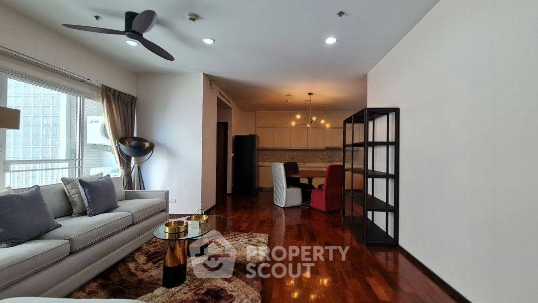 รูป คอนโด 2-ห้องนอน ที่ โนเบิล ออร่า ใกล้ BTS ทองหล่อ (ID 2746450) - รูปที่ 3/10