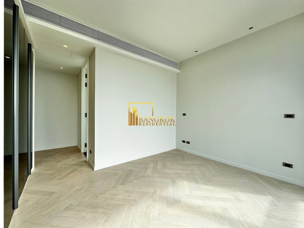 รูป Canapaya Residence | 2 Bed Luxury Condo in Rama 3 Area - BR18134CD - รูปที่ 9/31