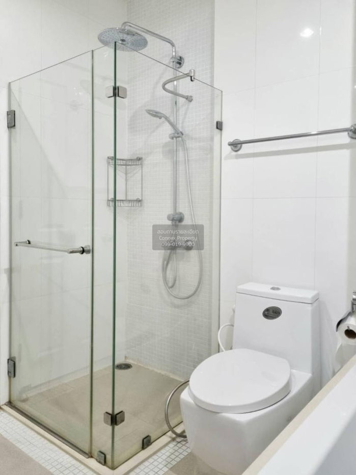 รูป 🔥🔥🔥 เช่าคอนโด  สิริ เรสซิเด้นส์ สุขุมวิท BTS-พร้อมพงษ์ คลองตัน เขต คลองเตย กรุงเทพ CX-19447 ✅ ทักไลน์ @connexproperty ตอบทันที ทีมงานมืออาชีพ ✅ 🔥🔥🔥 - รูปที่ 8/8