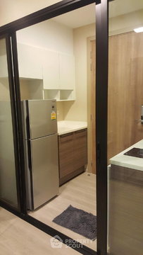 คอนโด 2-ห้องนอน ที่ คอนโดเลต มิสท์ พระราม 9 ใกล้ MRT พระราม 9 (ID 2746479)