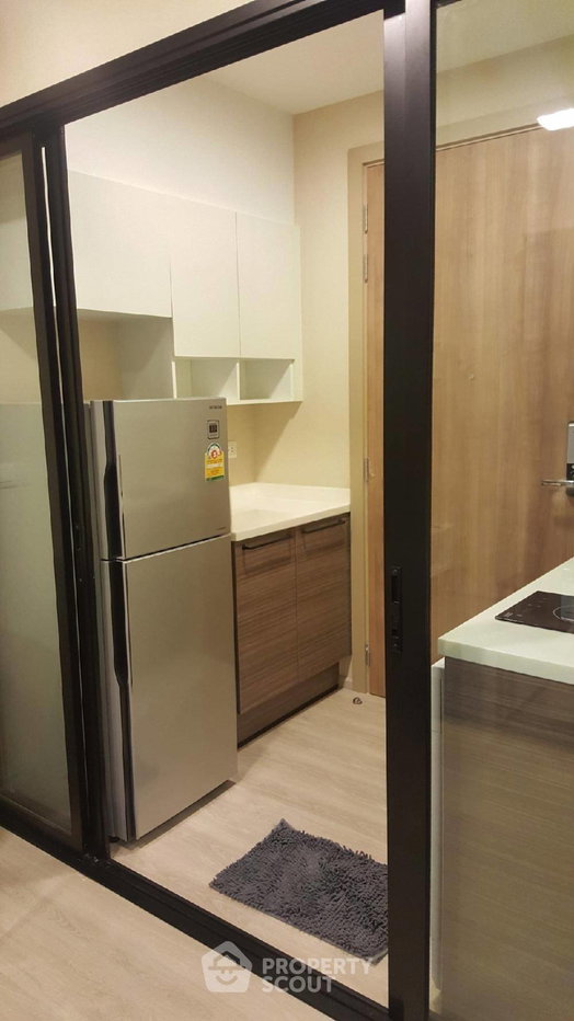 รูป คอนโด 2-ห้องนอน ที่ คอนโดเลต มิสท์ พระราม 9 ใกล้ MRT พระราม 9 (ID 2746479) - รูปที่ 1/6