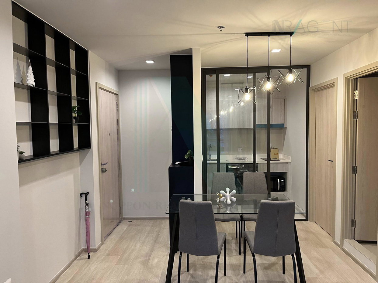 รูป 🎊 ให้เช่าคอนโด ไลฟ์ วัน ไวเลส อาคาร 1 ชั้น 31 2 ห้องนอน ขนาด 63 ตรม ใกล้ Central ชิดลม - รูปที่ 7/8