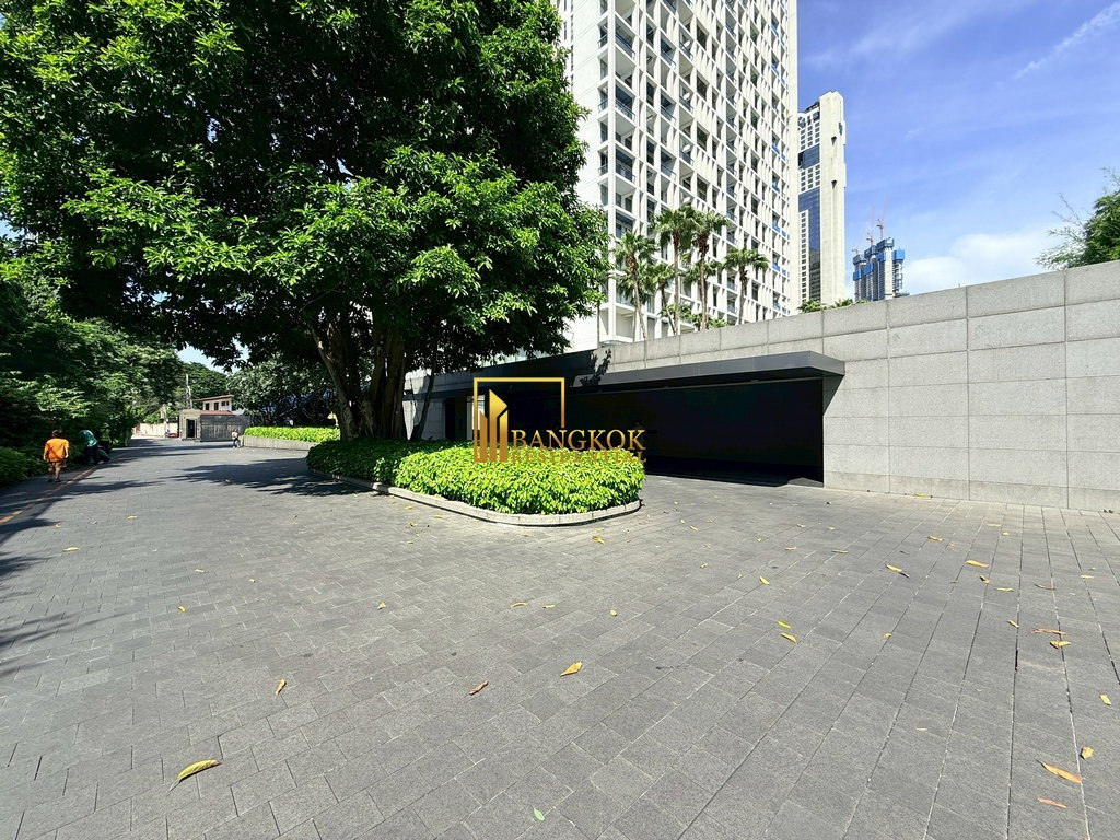 รูป The Sukhothai Residences | Stunning 2 Bedroom Property in Sathorn - BR5185CD - รูปที่ 26/28