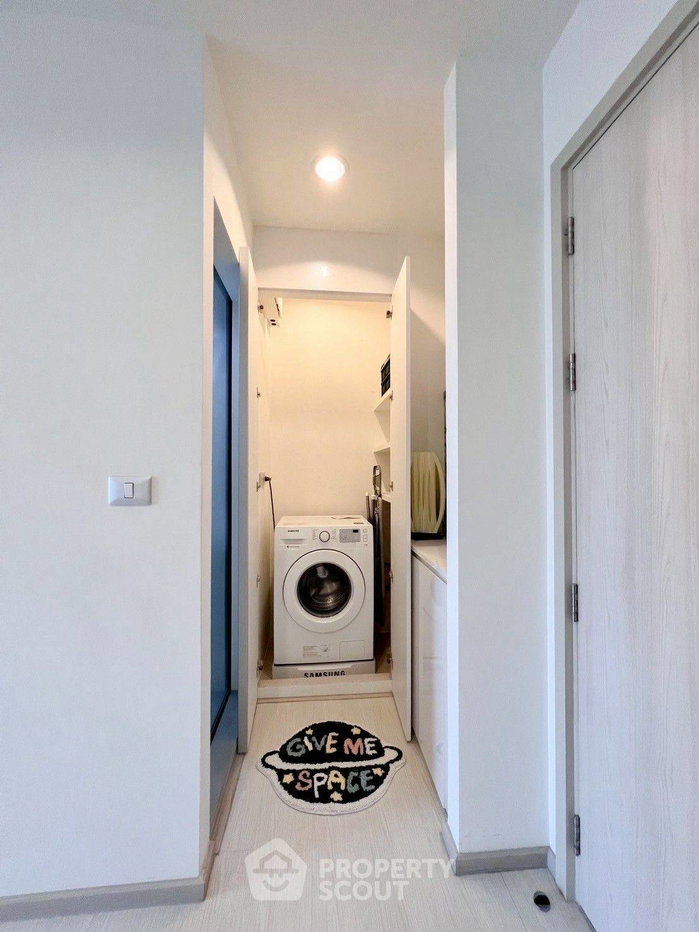 รูป คอนโด 1-ห้องนอน ที่ ริทึ่ม สุขุมวิท42 ใกล้ BTS เอกมัย (ID 2091457) - รูปที่ 10/17