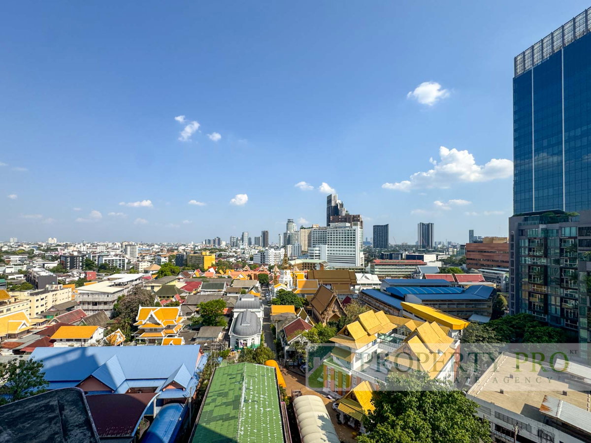 รูป ให้เช่า คอนโด NOBLE REVEAL แบบ 1 นอน 1 น้ำ 51 ตรม ใกล้ BTS เอกมัย สุขุมวิท ทองหล่อ พระโขนง  : KT26R-005 - รูปที่ 6/6